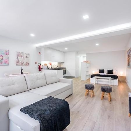 Oporto Downtown View Apartment 외부 사진