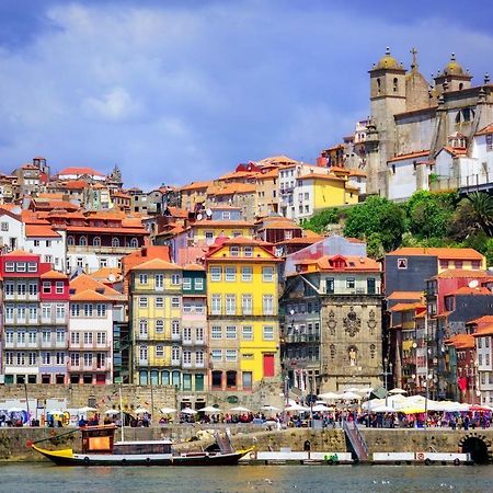 Oporto Downtown View Apartment 외부 사진