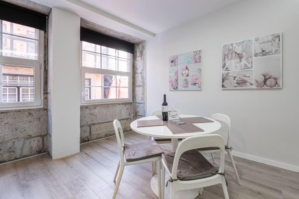 Oporto Downtown View Apartment 외부 사진