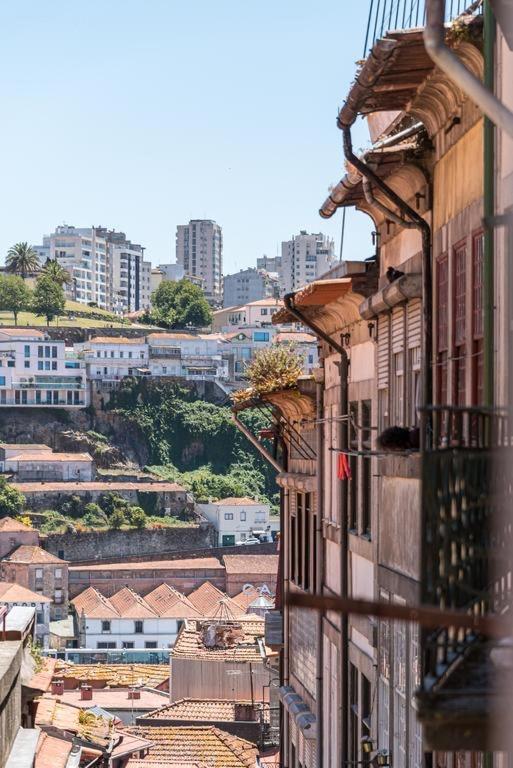 Oporto Downtown View Apartment 외부 사진