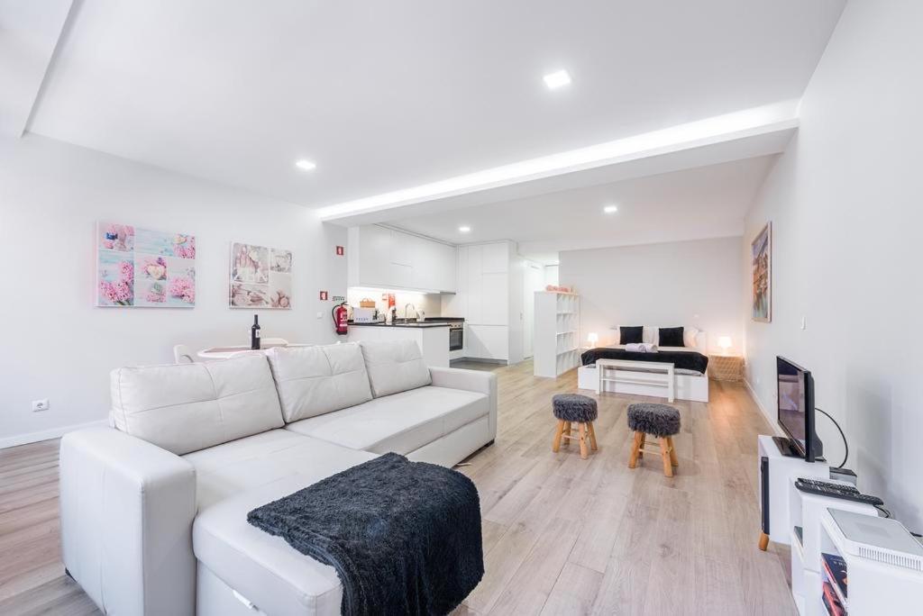 Oporto Downtown View Apartment 외부 사진