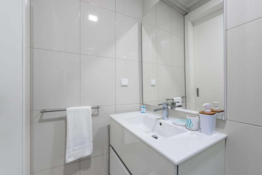 Oporto Downtown View Apartment 외부 사진