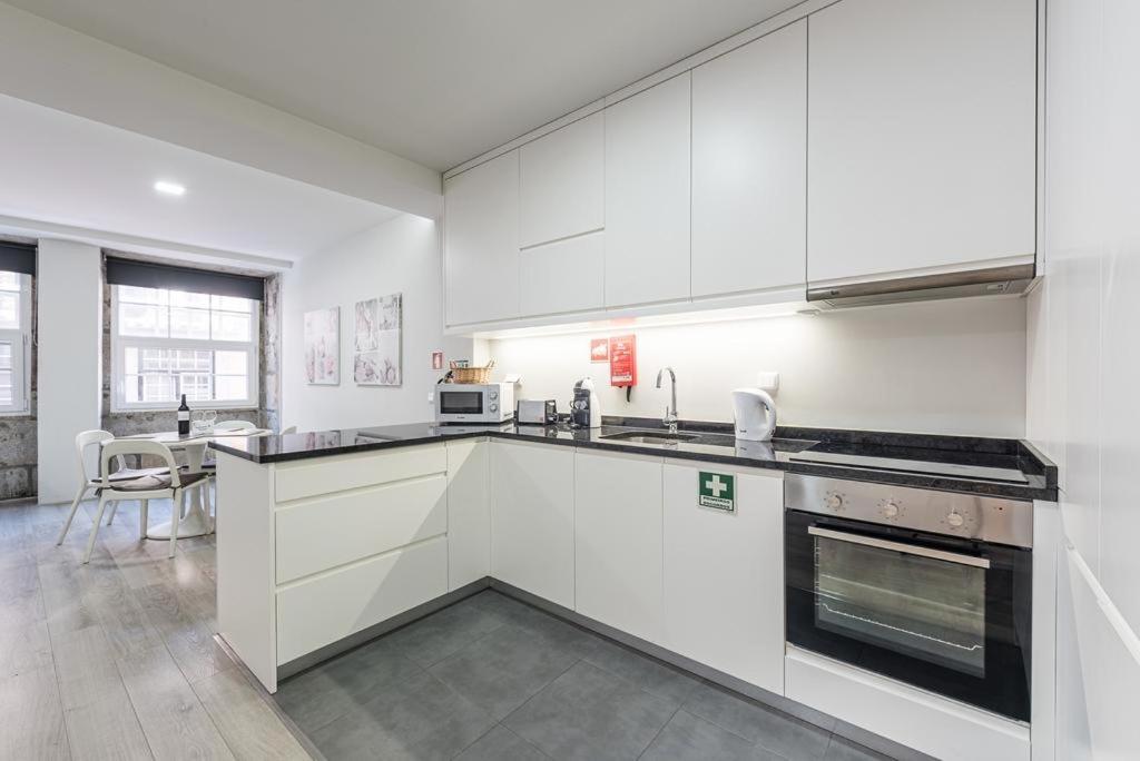 Oporto Downtown View Apartment 외부 사진