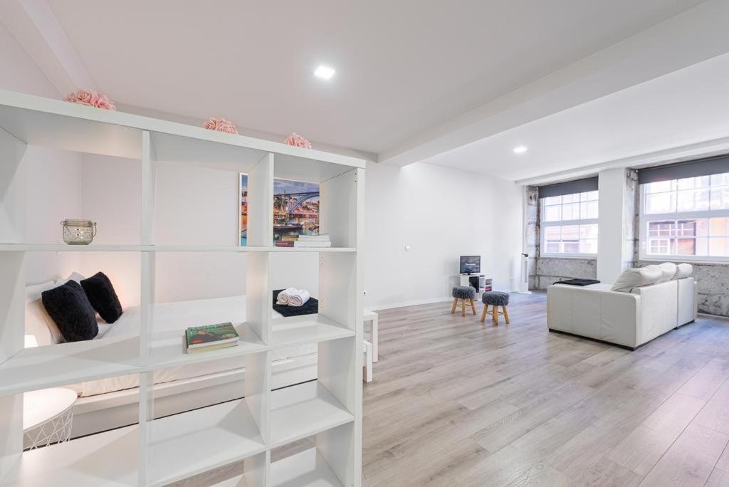 Oporto Downtown View Apartment 외부 사진