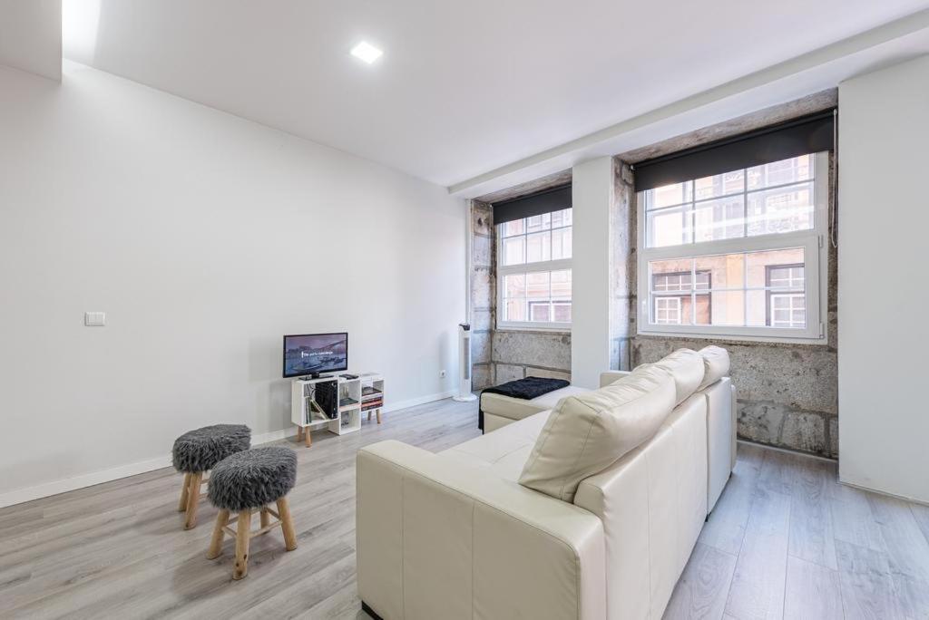 Oporto Downtown View Apartment 외부 사진