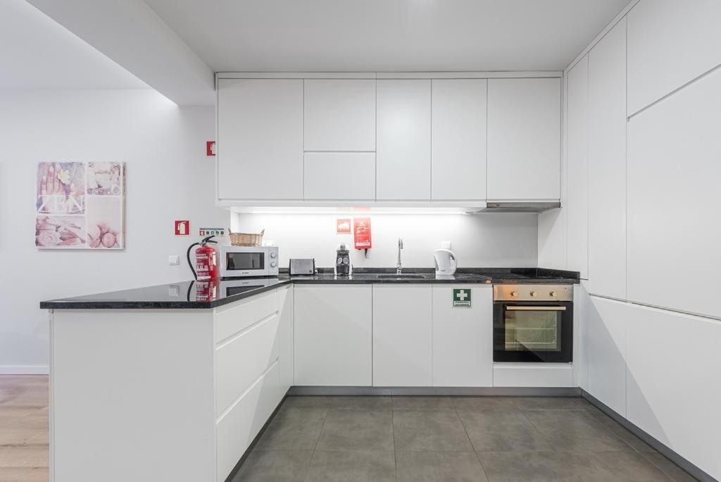 Oporto Downtown View Apartment 외부 사진